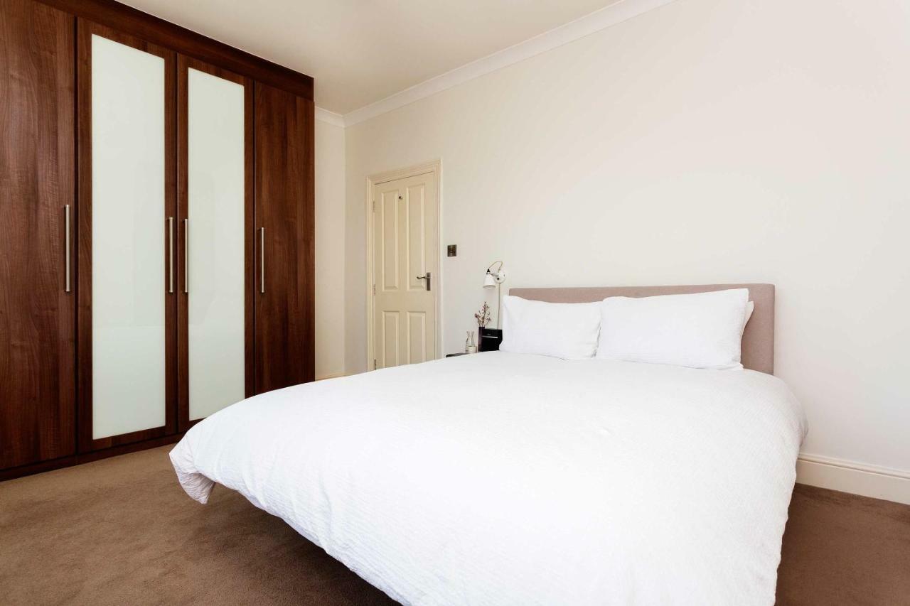 Casa vacanze Veeve - East Escape Londra
