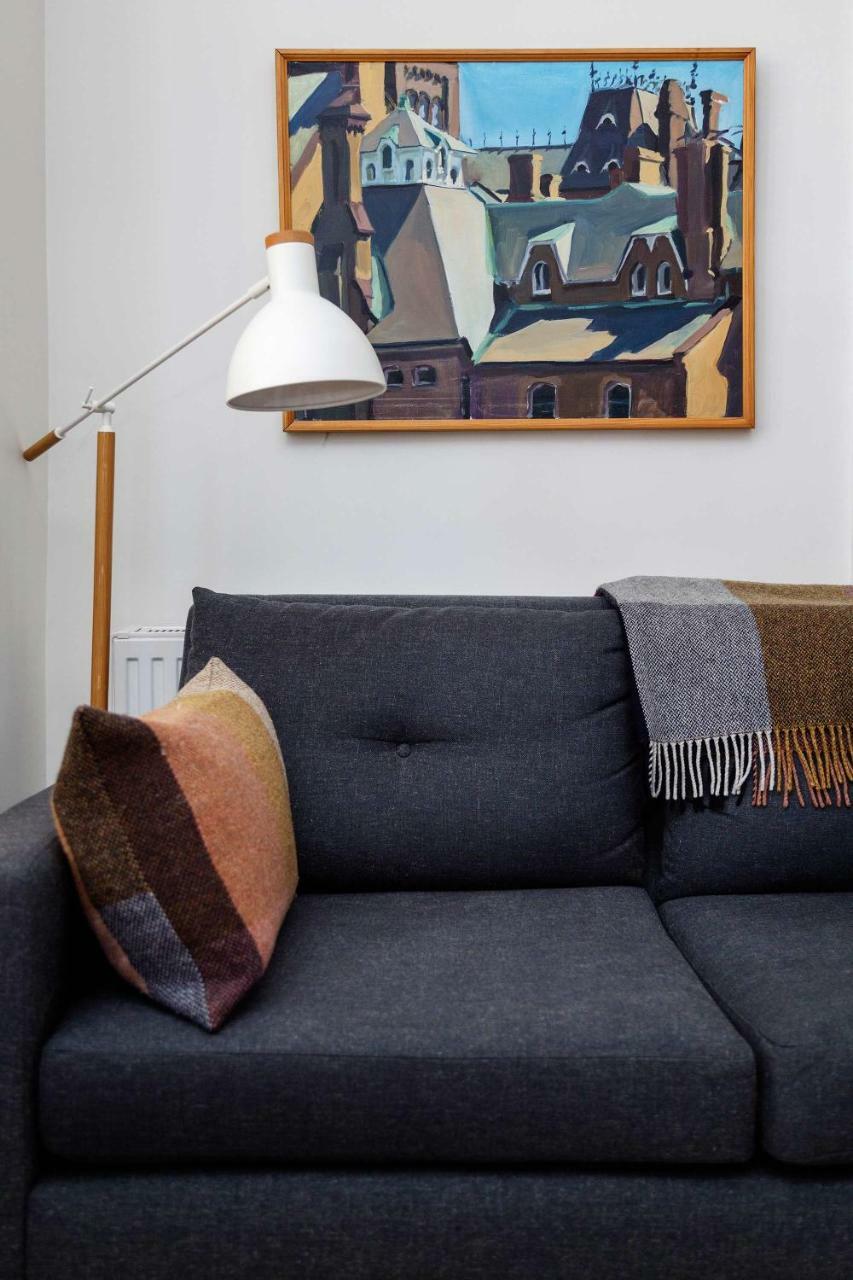 Casa vacanze Veeve - East Escape Londra
