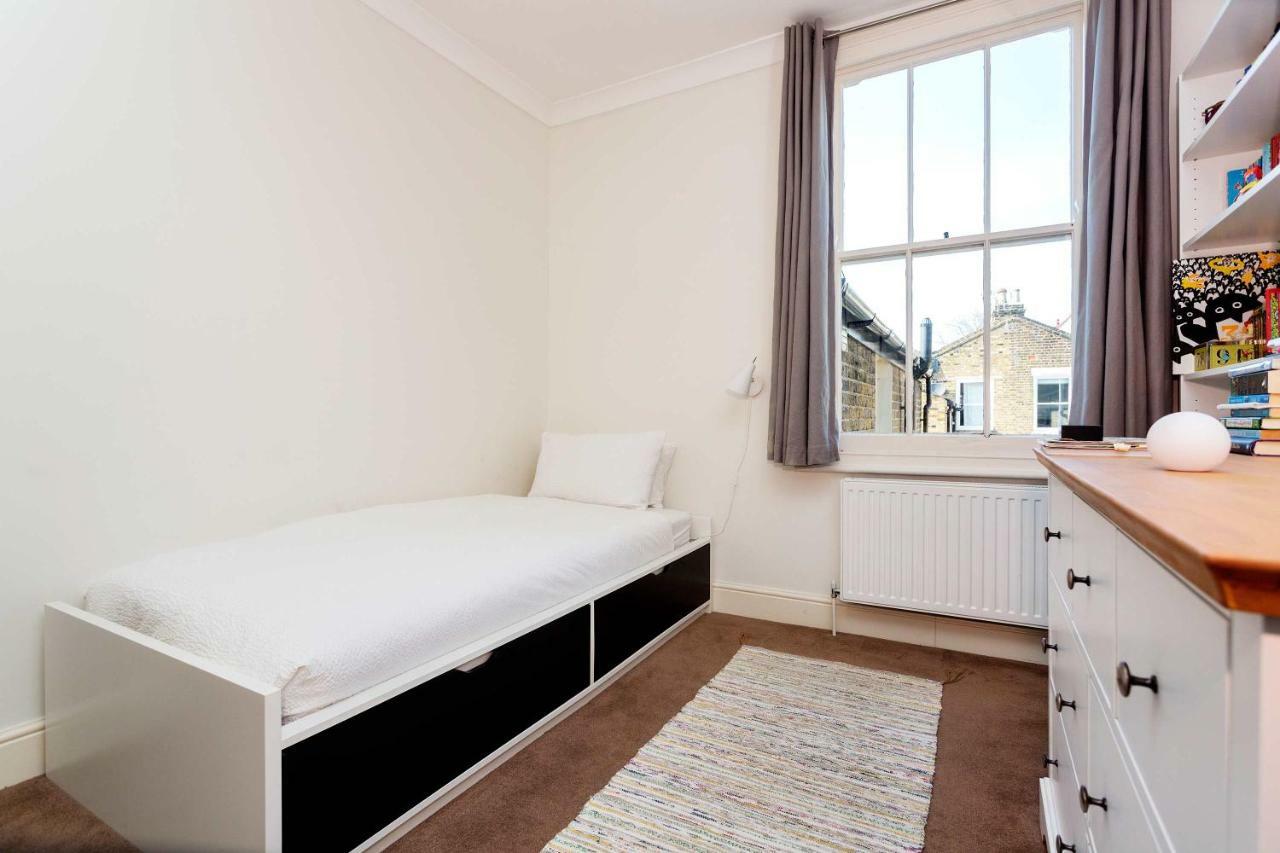 Veeve - East Escape Casa vacanze Londra