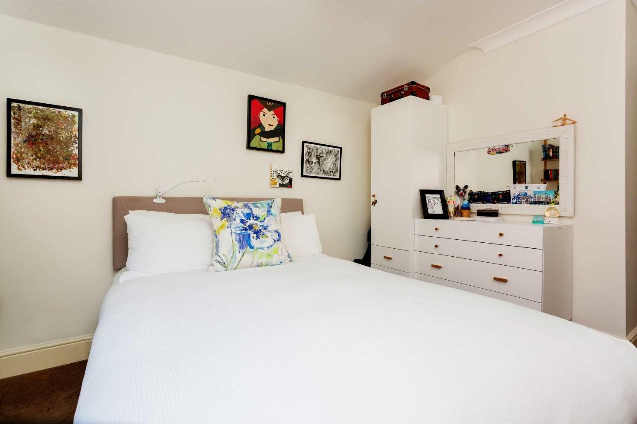 Veeve - East Escape Londra