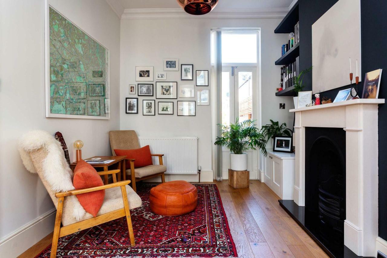 Casa vacanze Veeve - East Escape Londra