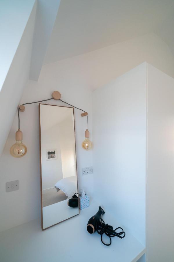 Veeve - East Escape London