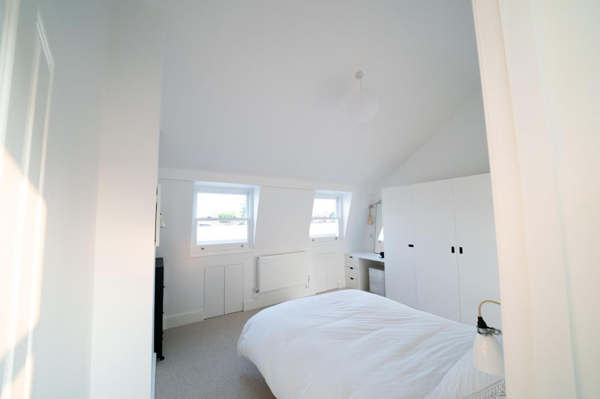 Ferienhaus Veeve - East Escape