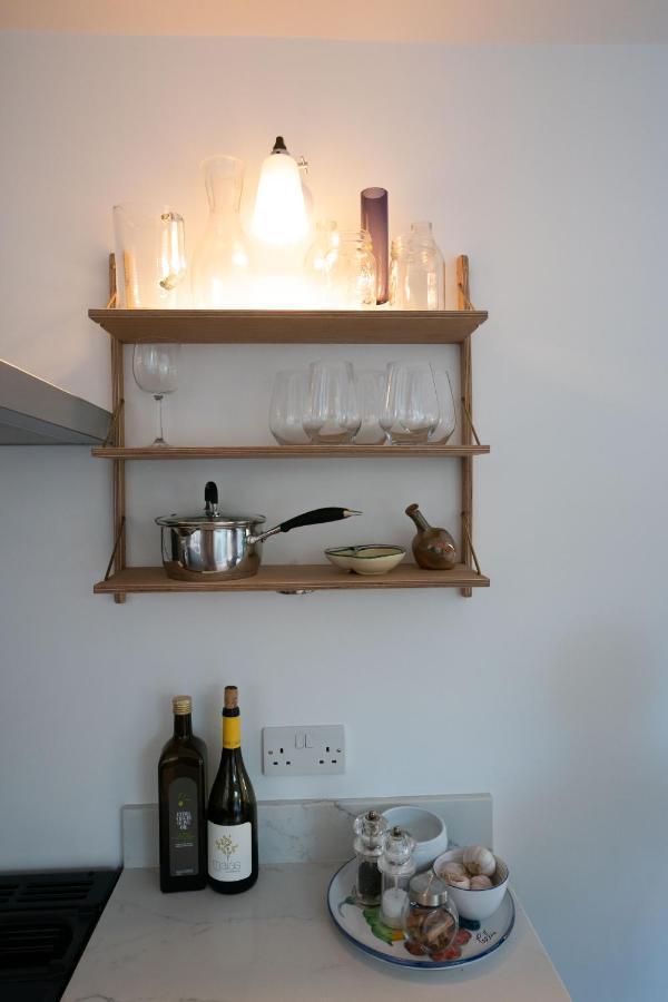 Veeve - East Escape Ferienhaus London