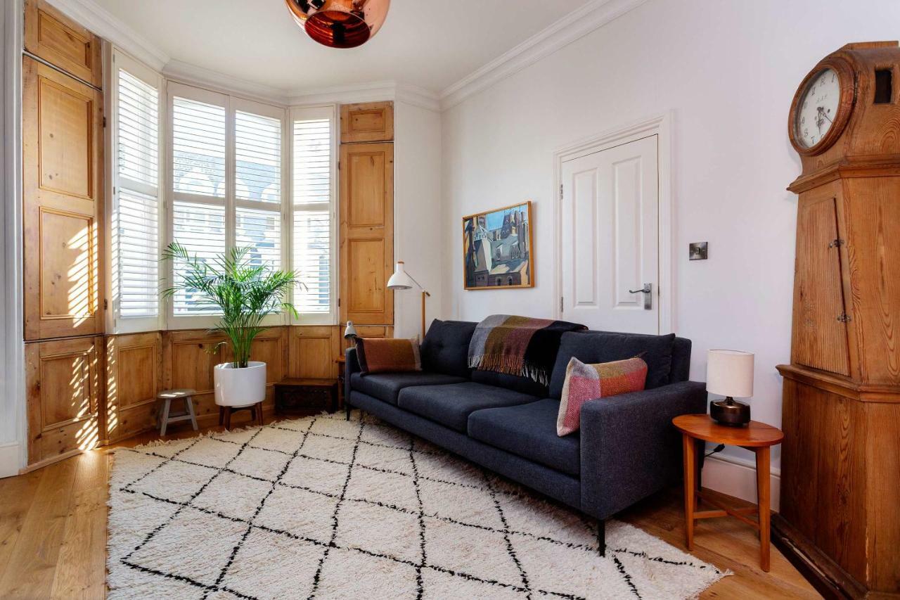 Veeve - East Escape Ferienhaus London