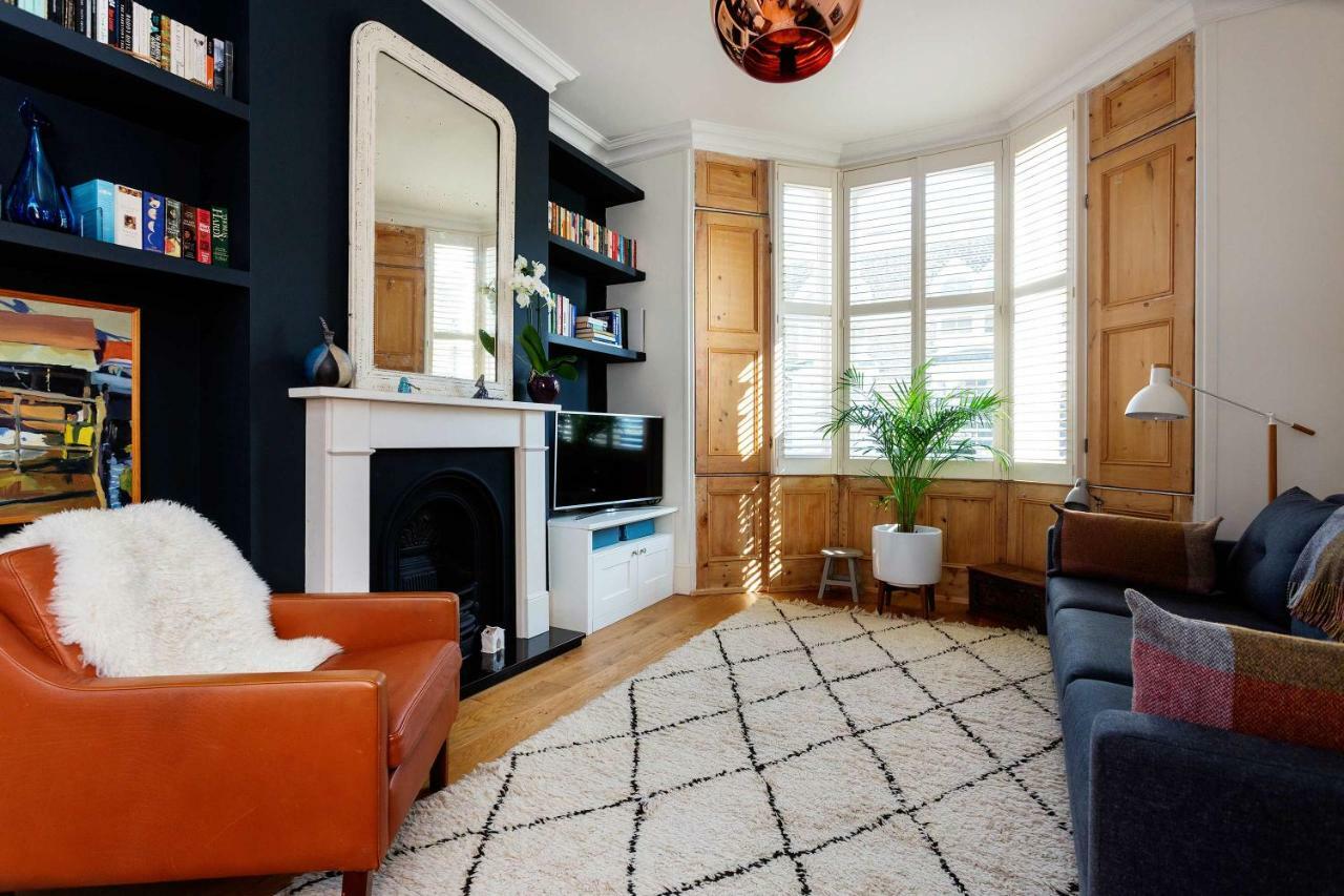 Ferienhaus Veeve - East Escape London